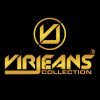 VIRJEANS Logo